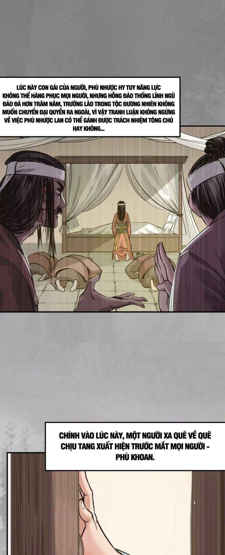 Chương 132