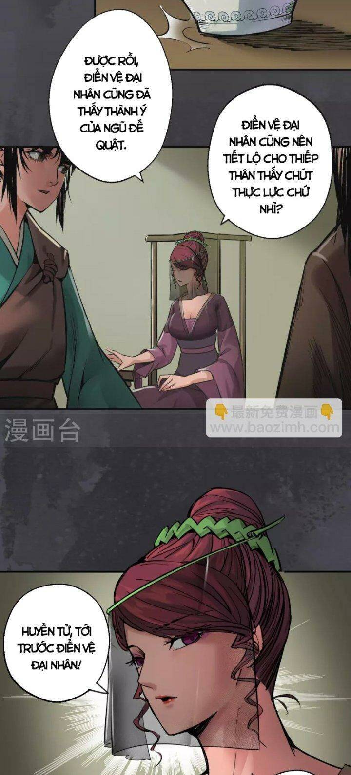 Chương 132