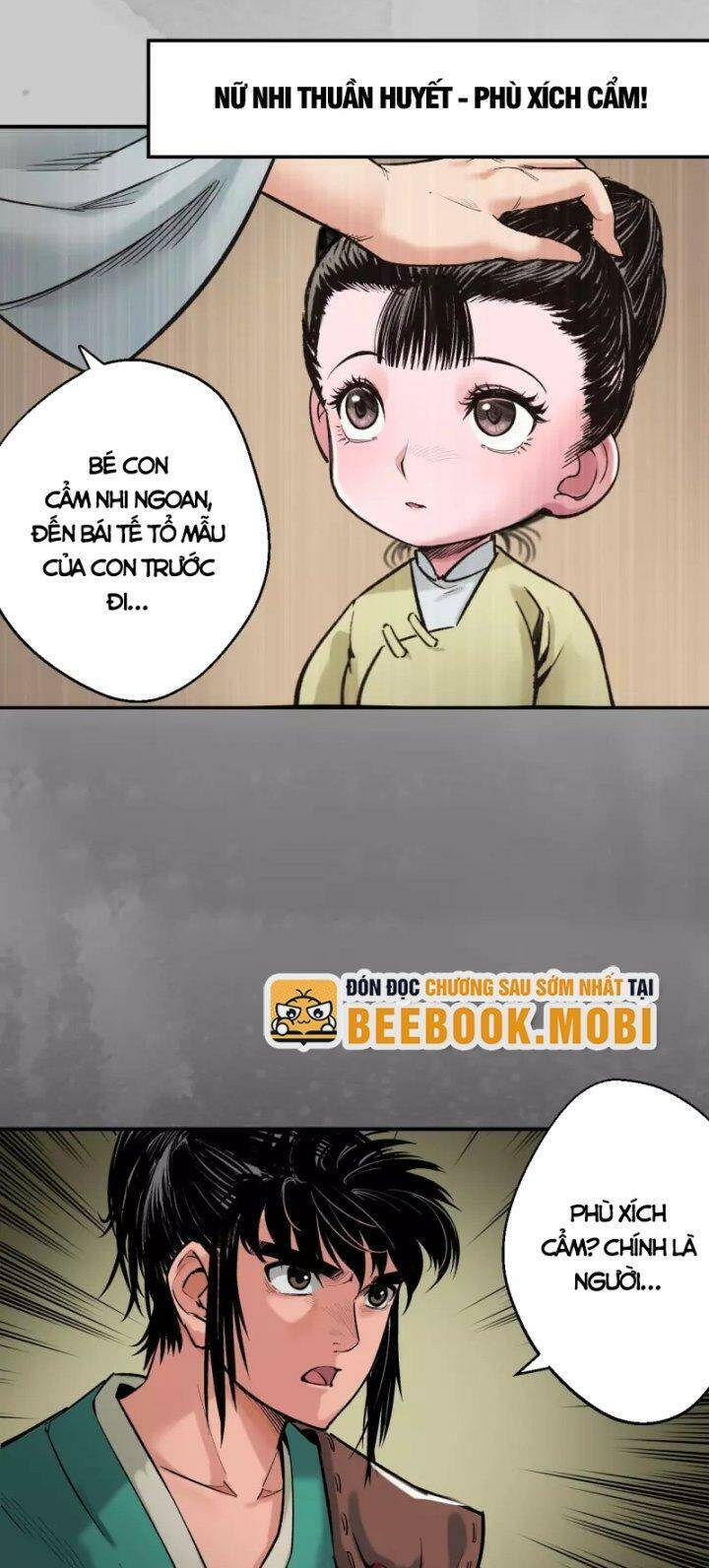 Chương 132