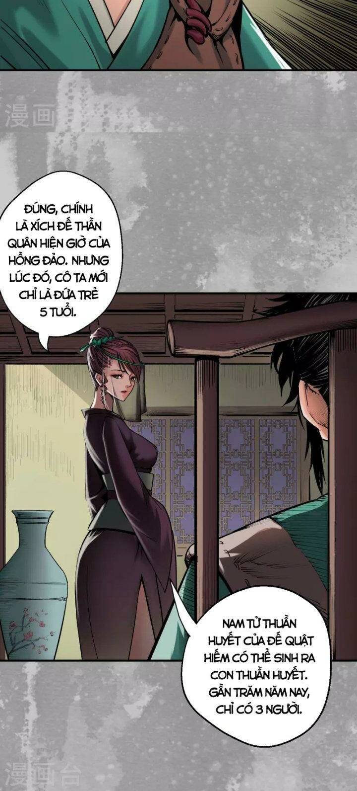 Chương 132