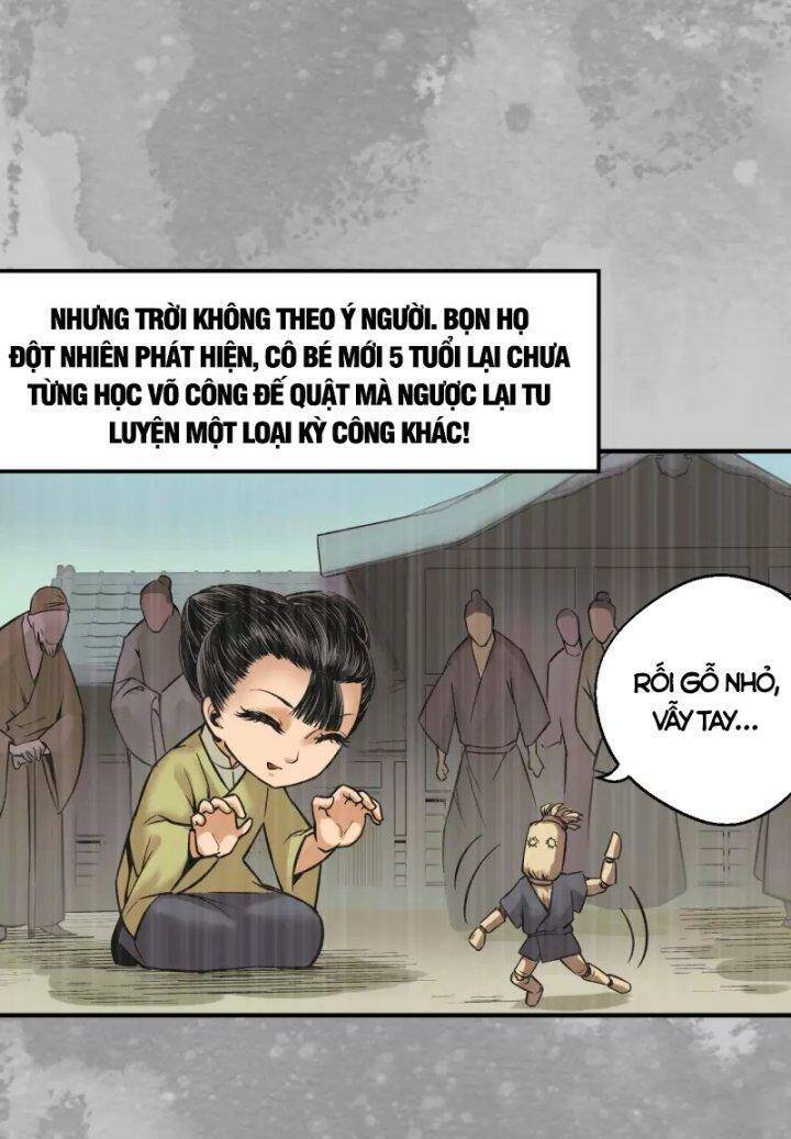Chương 132