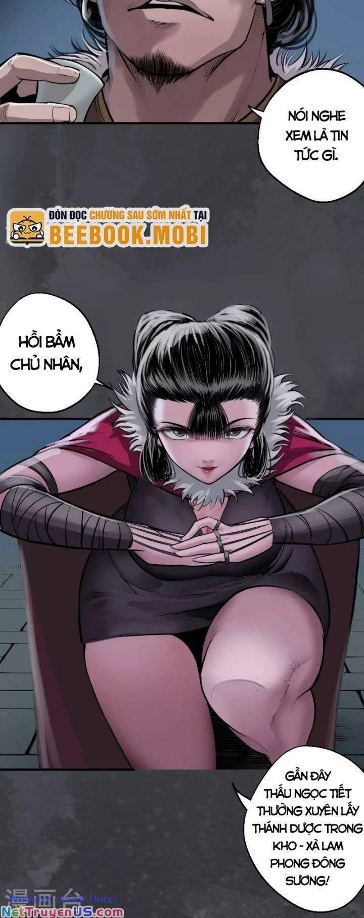 Chương 134
