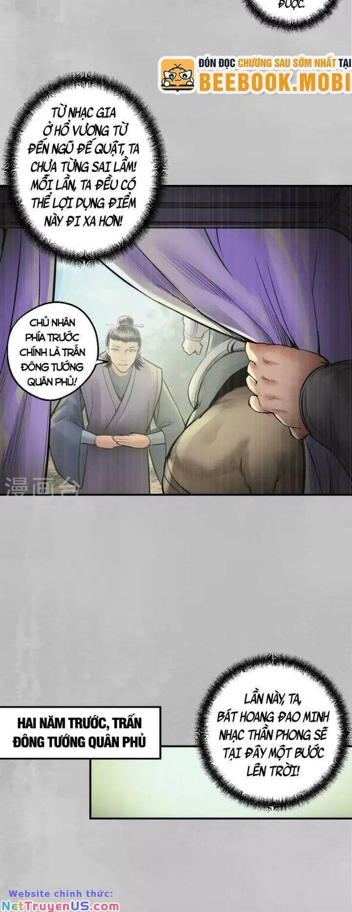 Chương 135