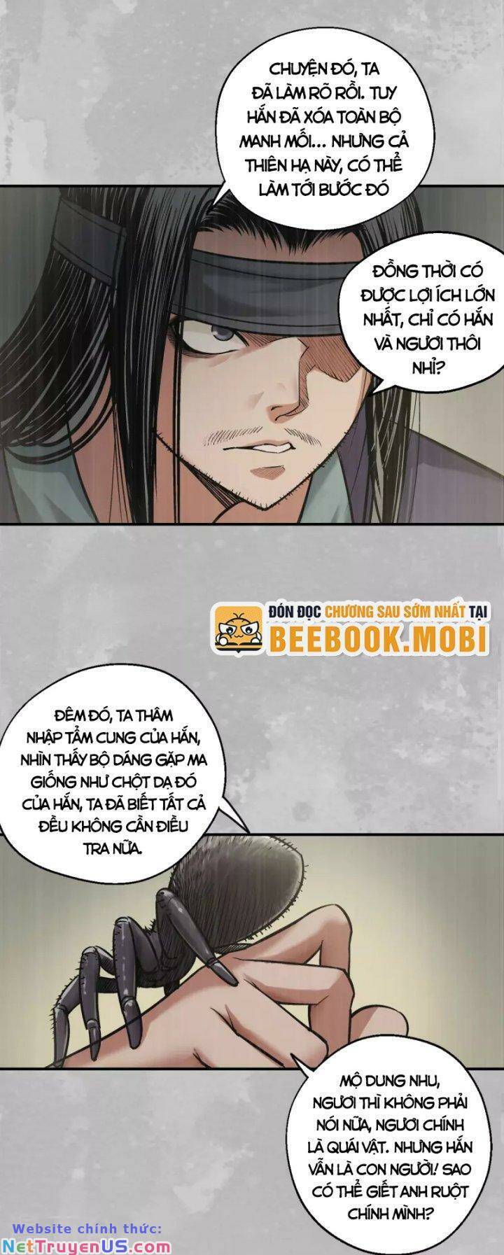 Chương 135
