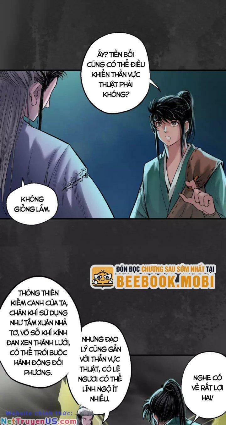 Chương 136