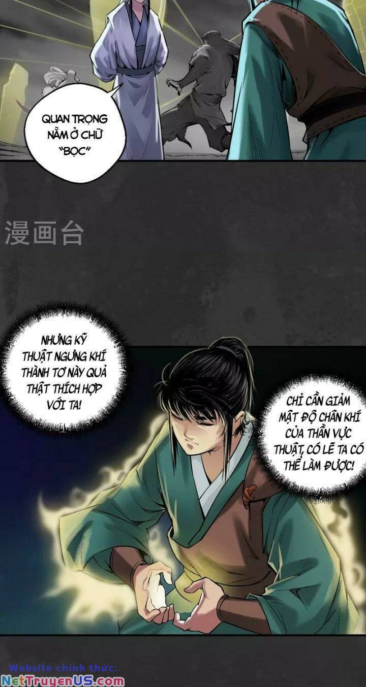 Chương 136