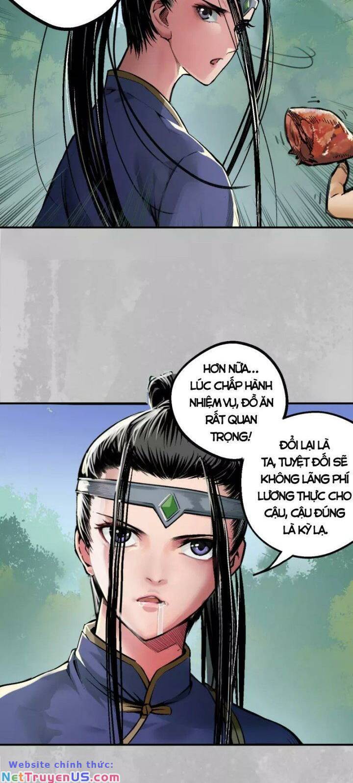 Chương 136
