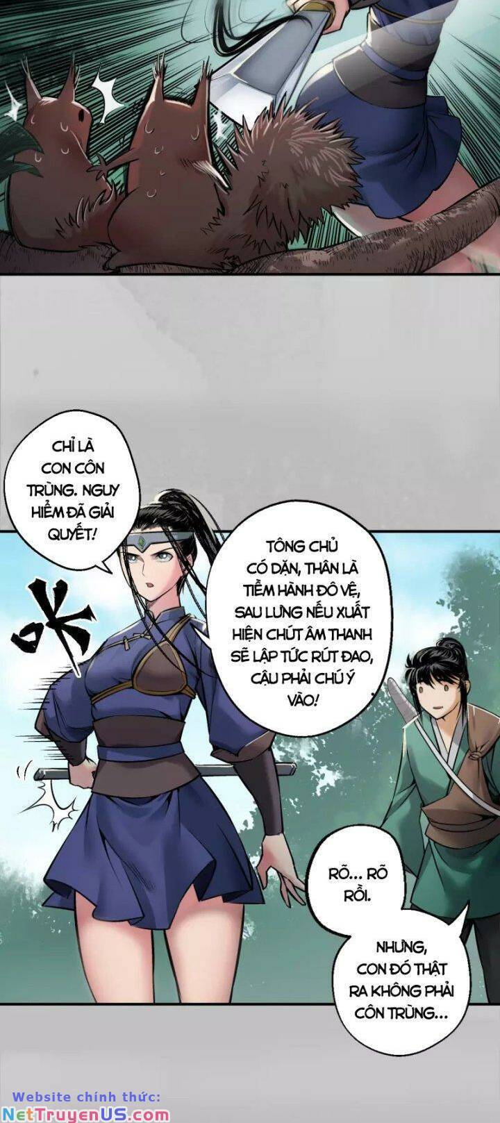 Chương 136