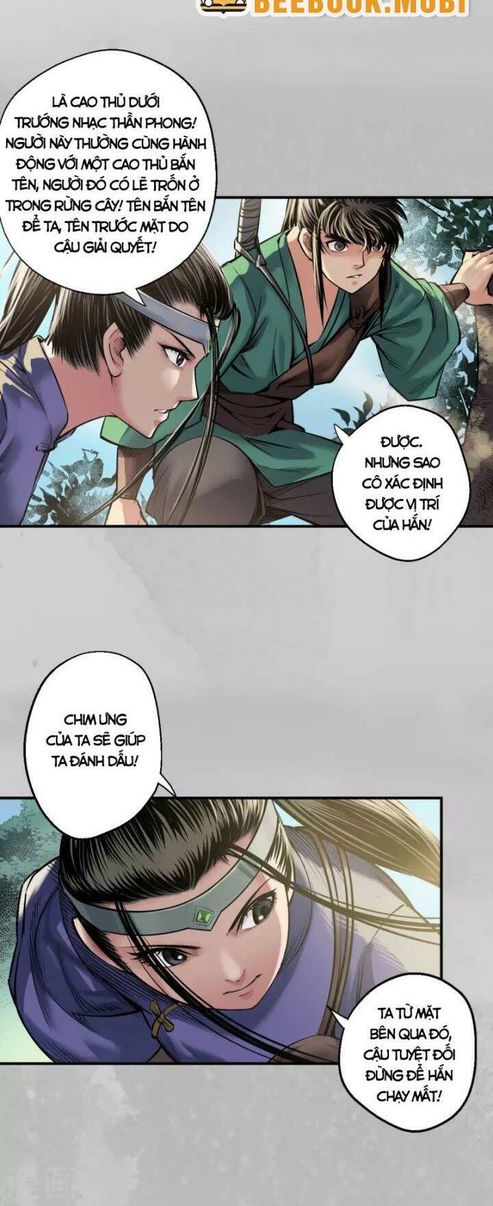 Chương 137
