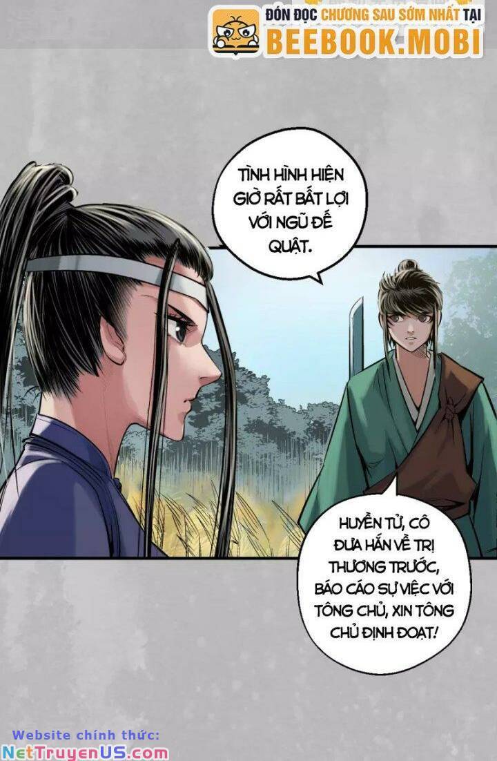 Chương 138