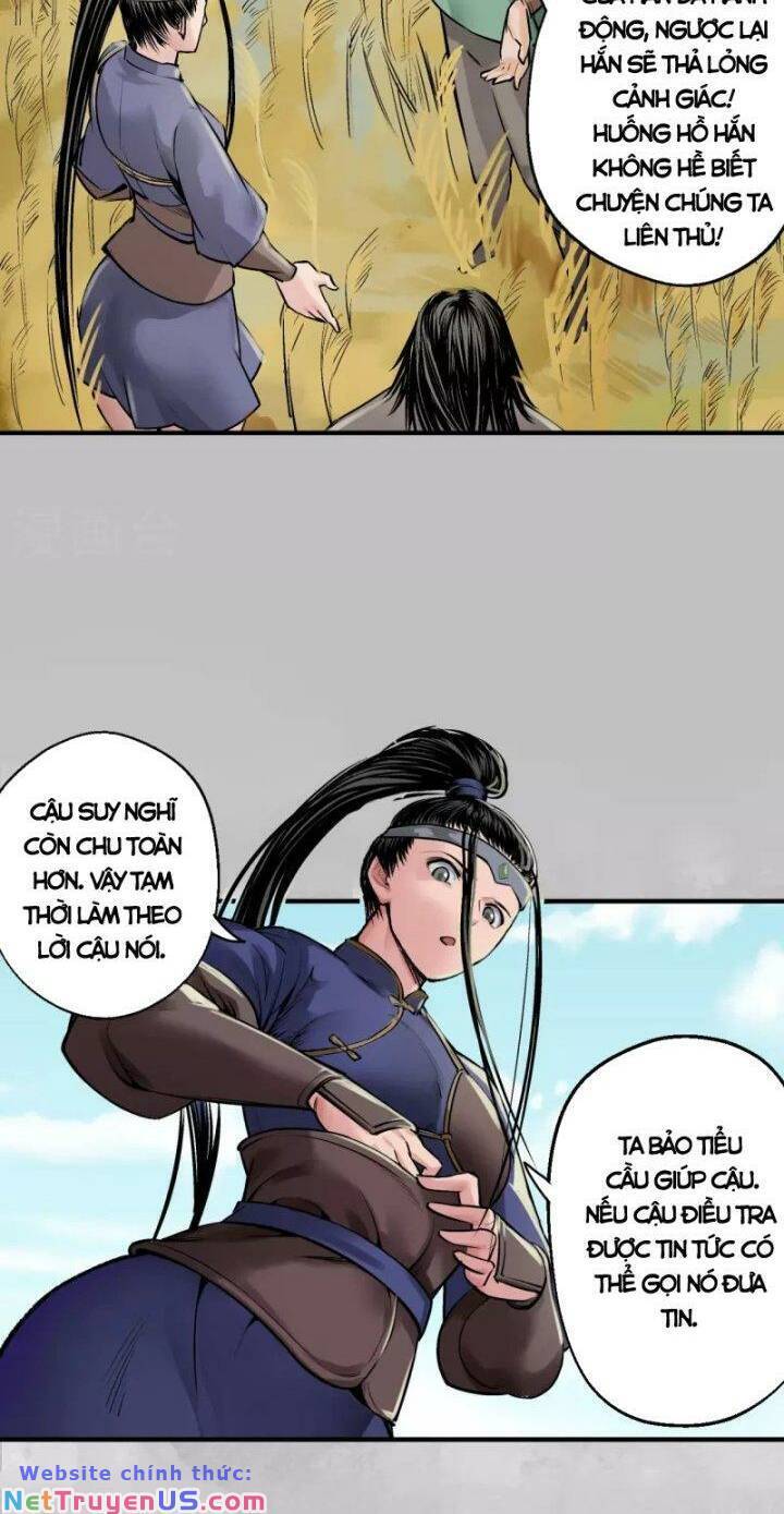 Chương 138