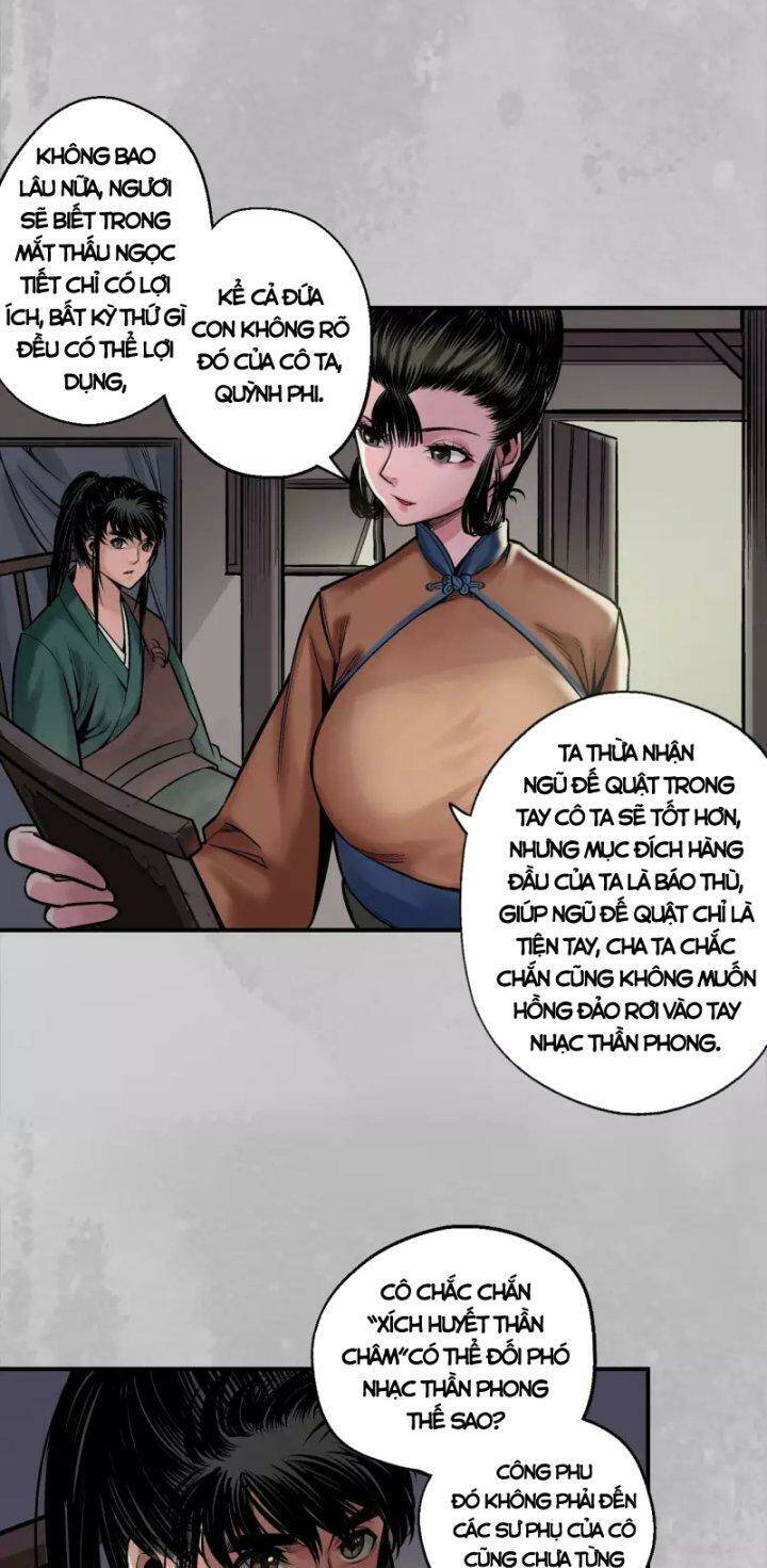 Chương 142