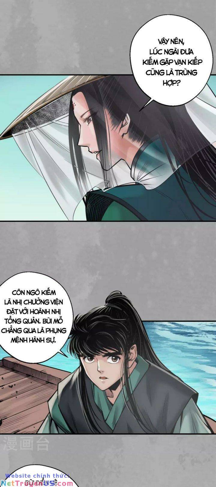 Chương 163