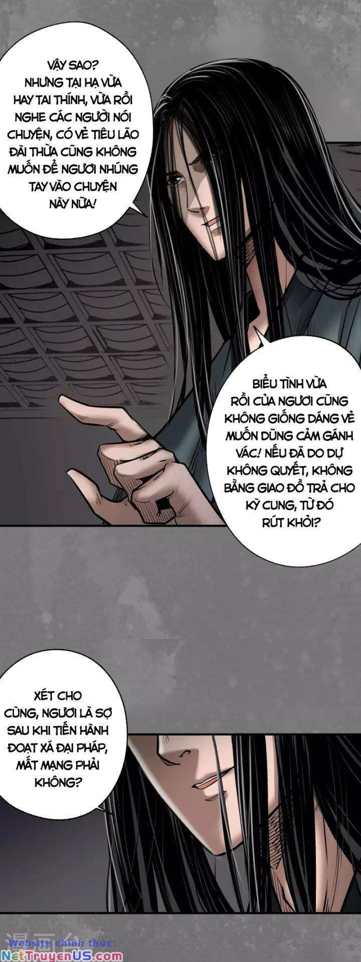 Chương 166