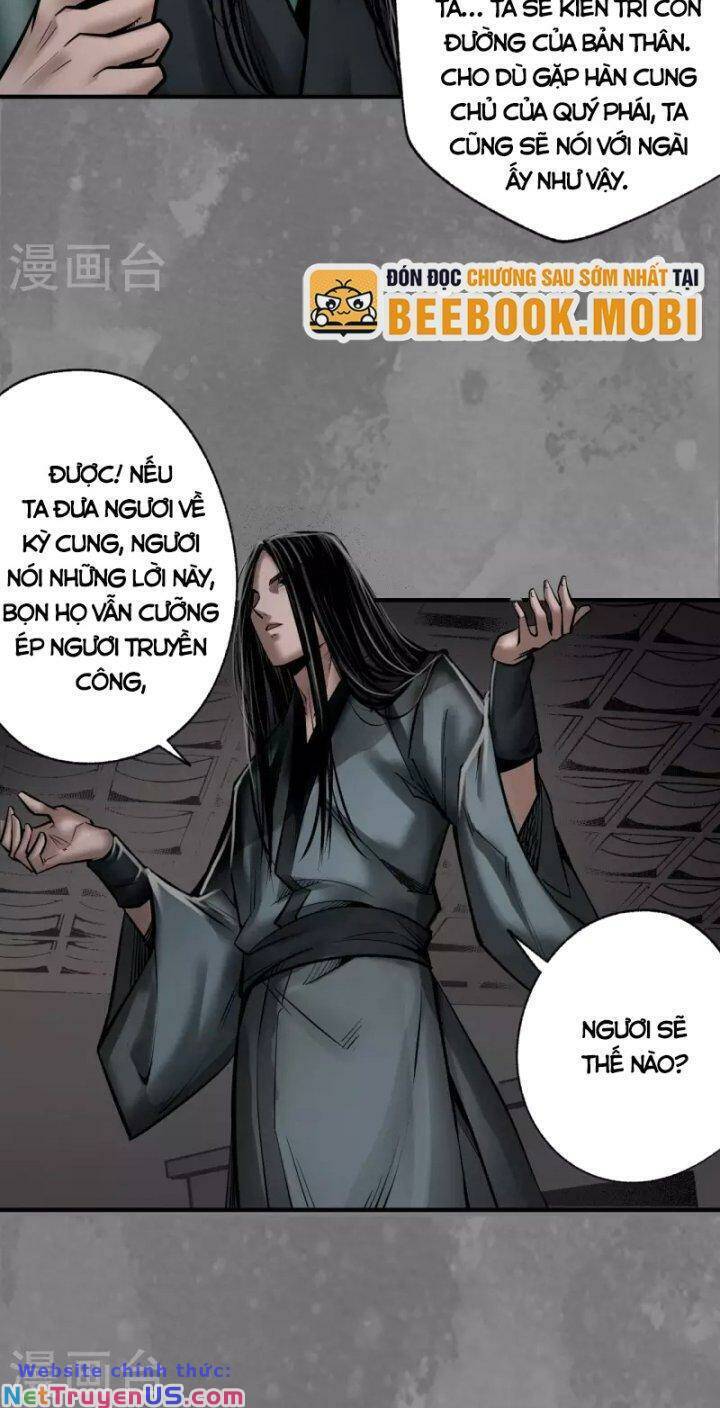Chương 166