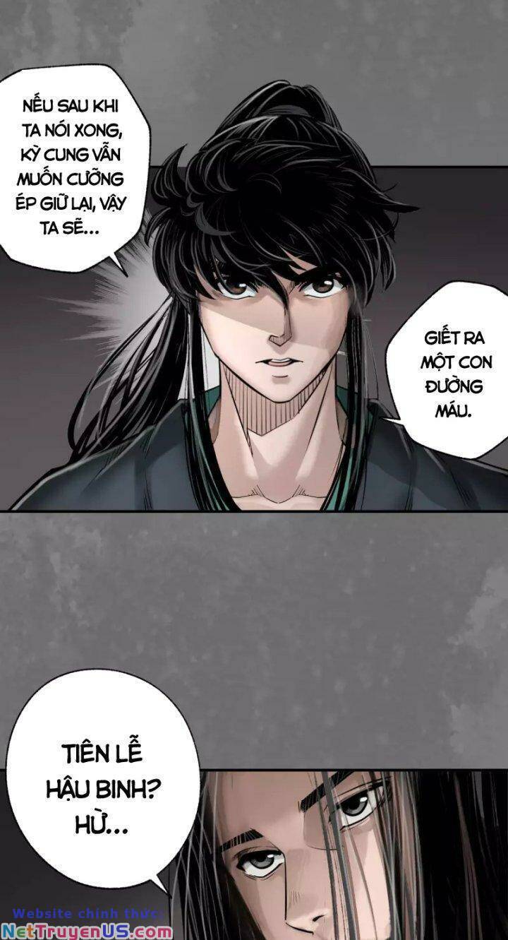 Chương 166