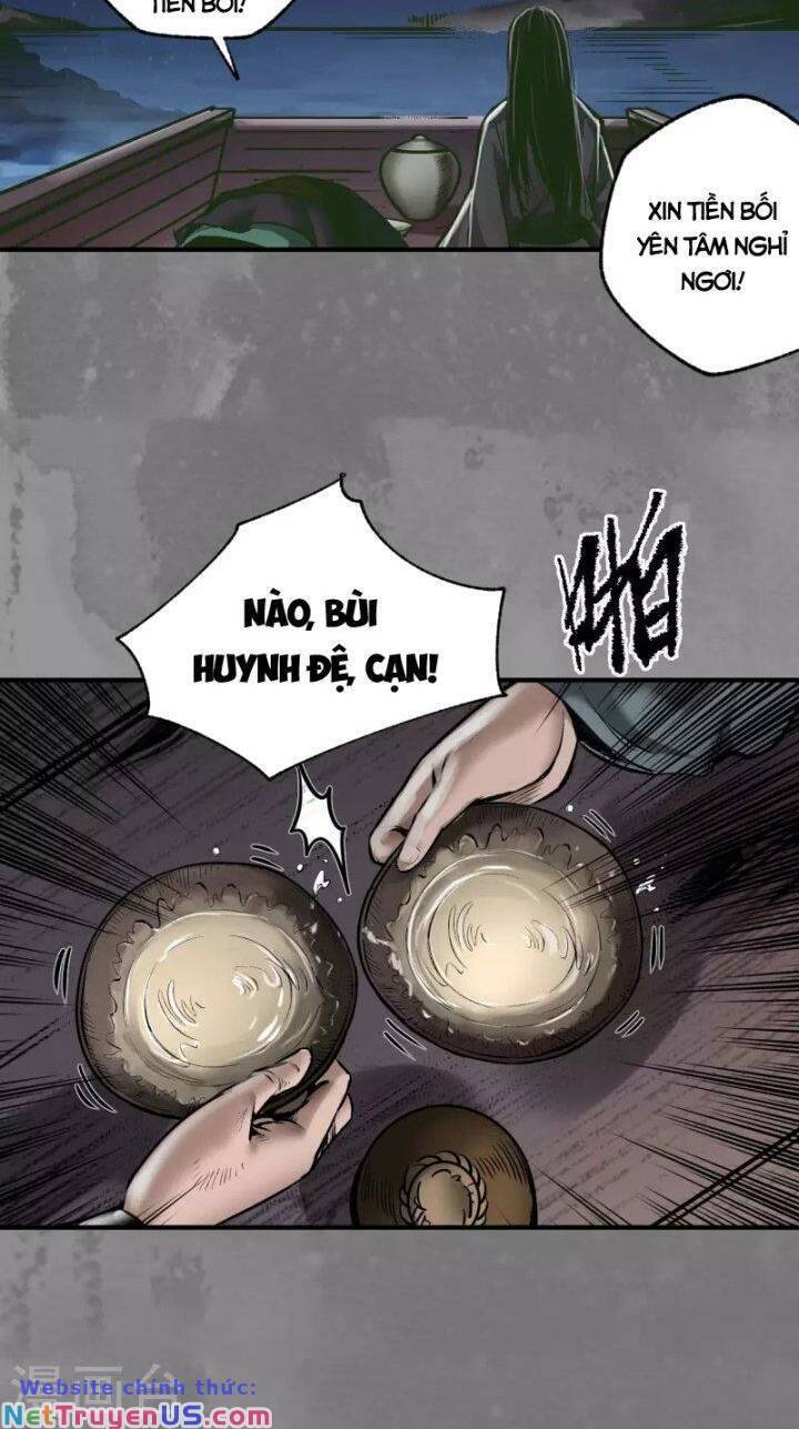 Chương 166