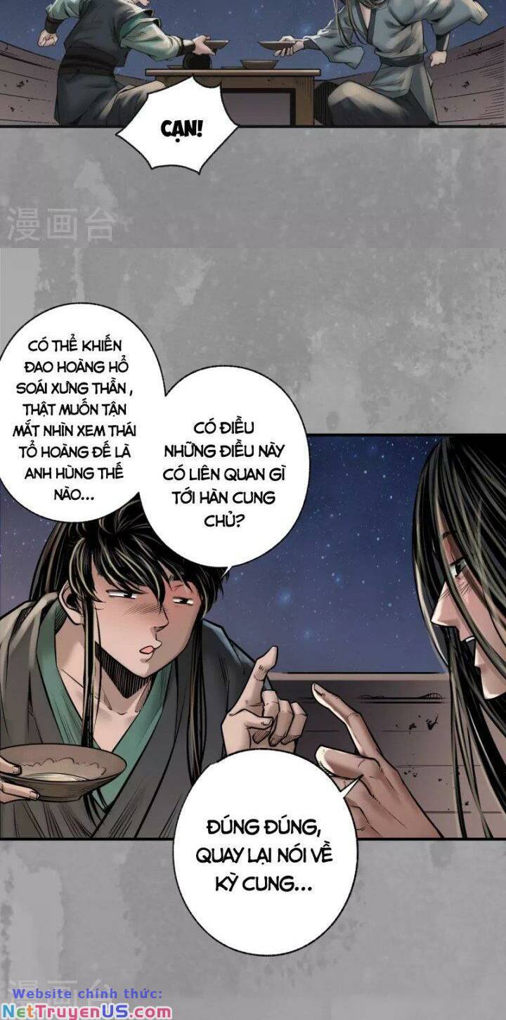 Chương 167