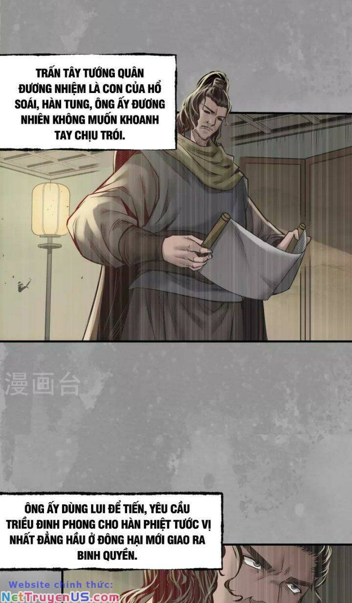 Chương 167