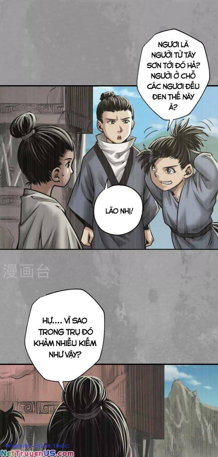 Chương 167