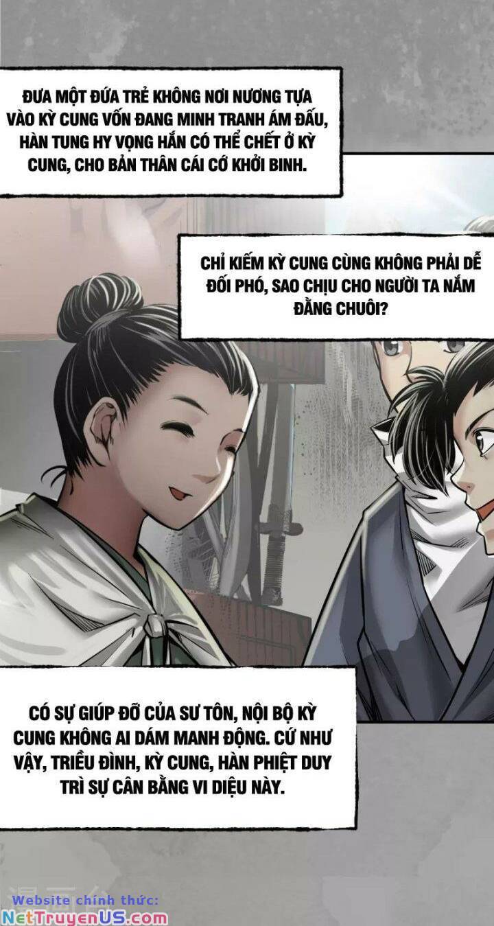 Chương 167