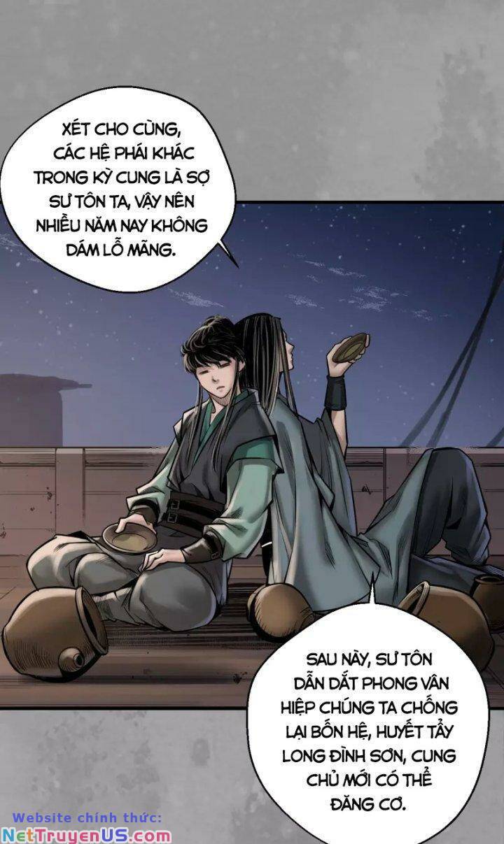 Chương 167