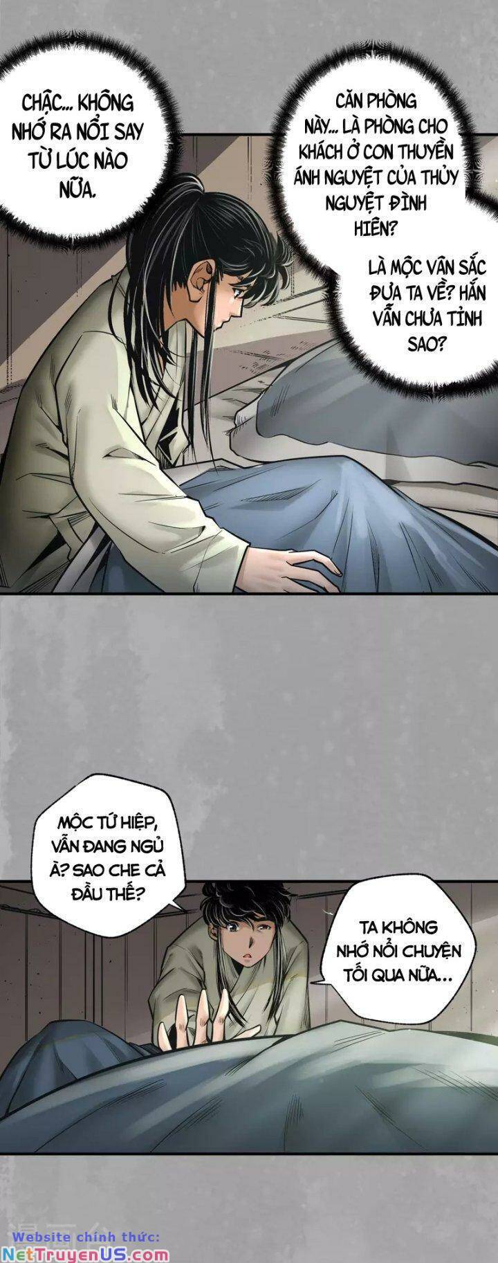 Chương 168