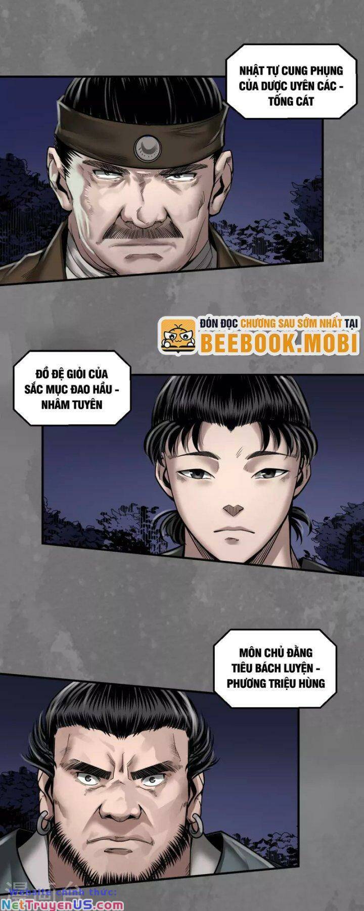 Chương 172