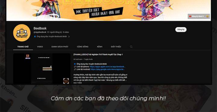 Chương 207