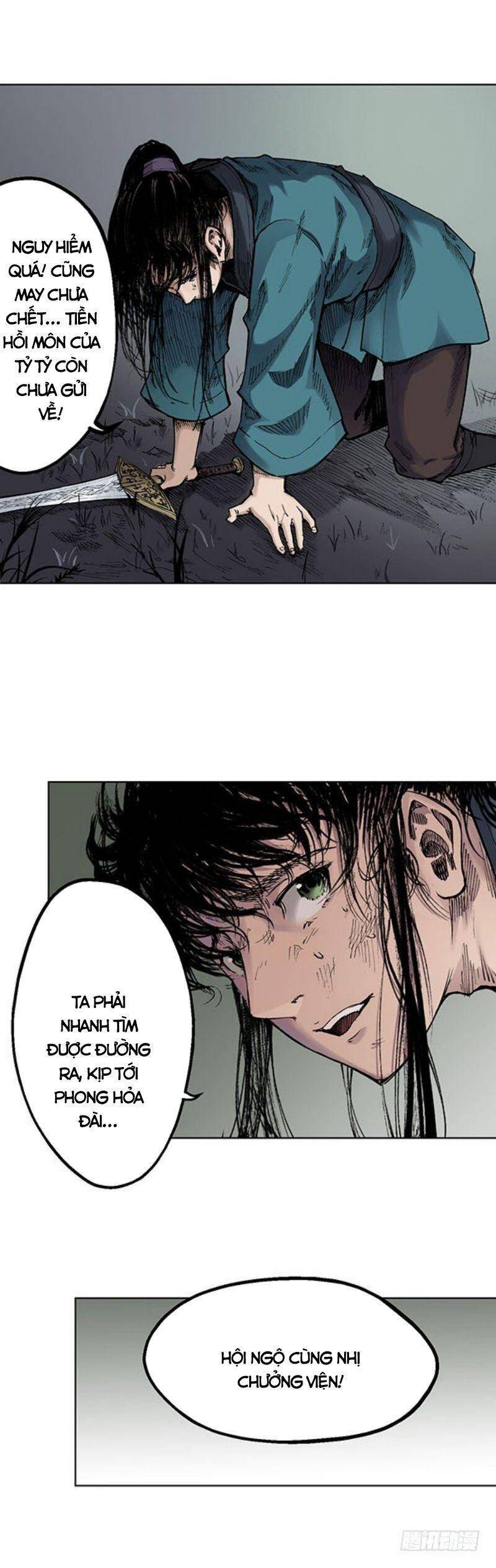 Chương 21