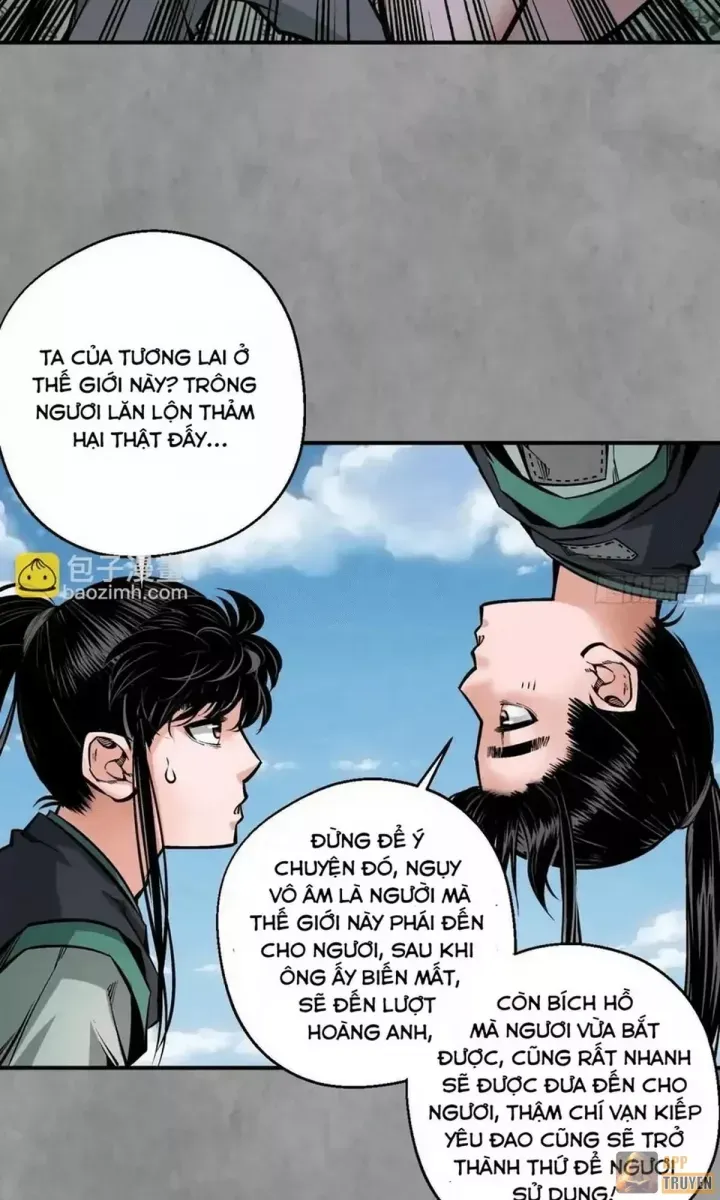 Chương 255