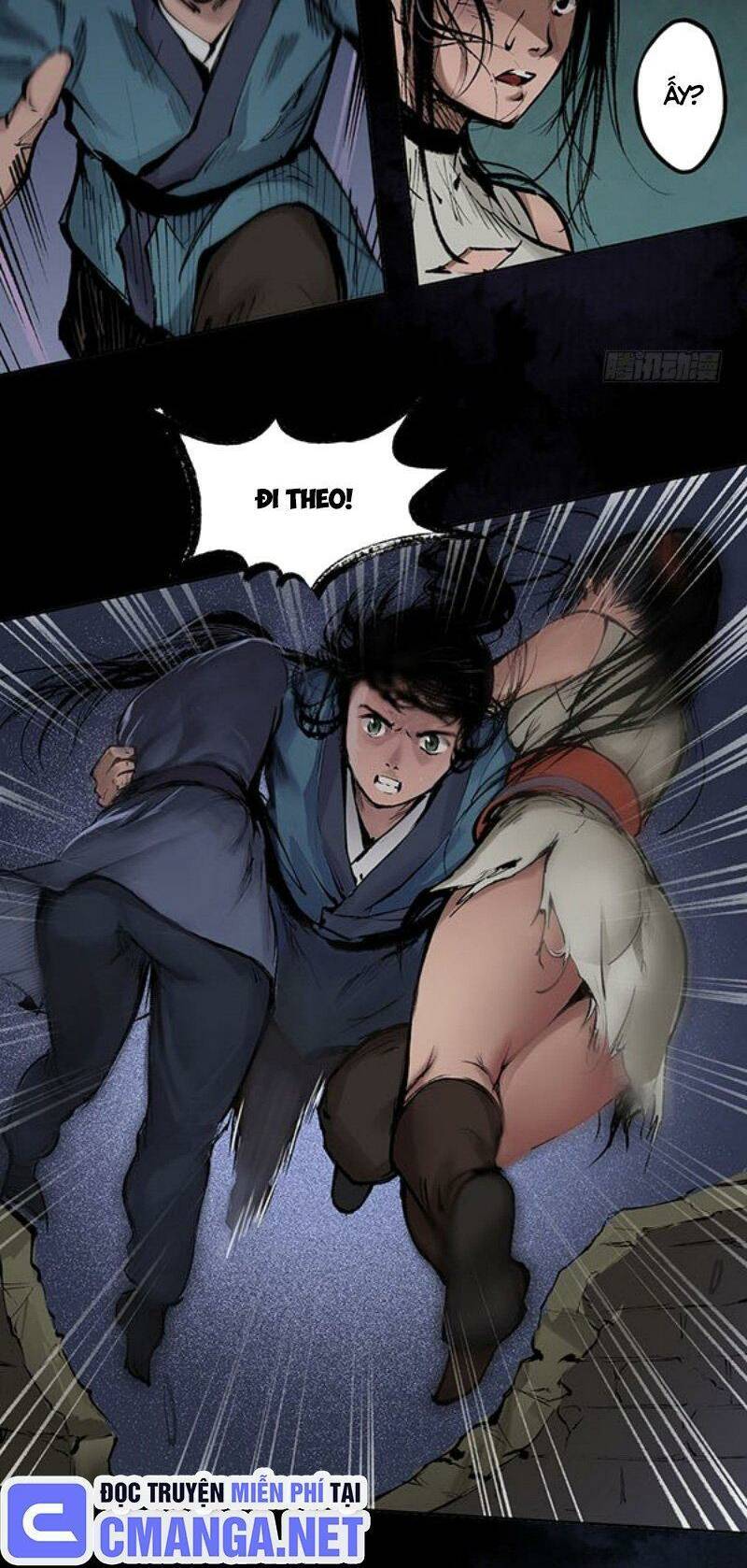 Chương 31