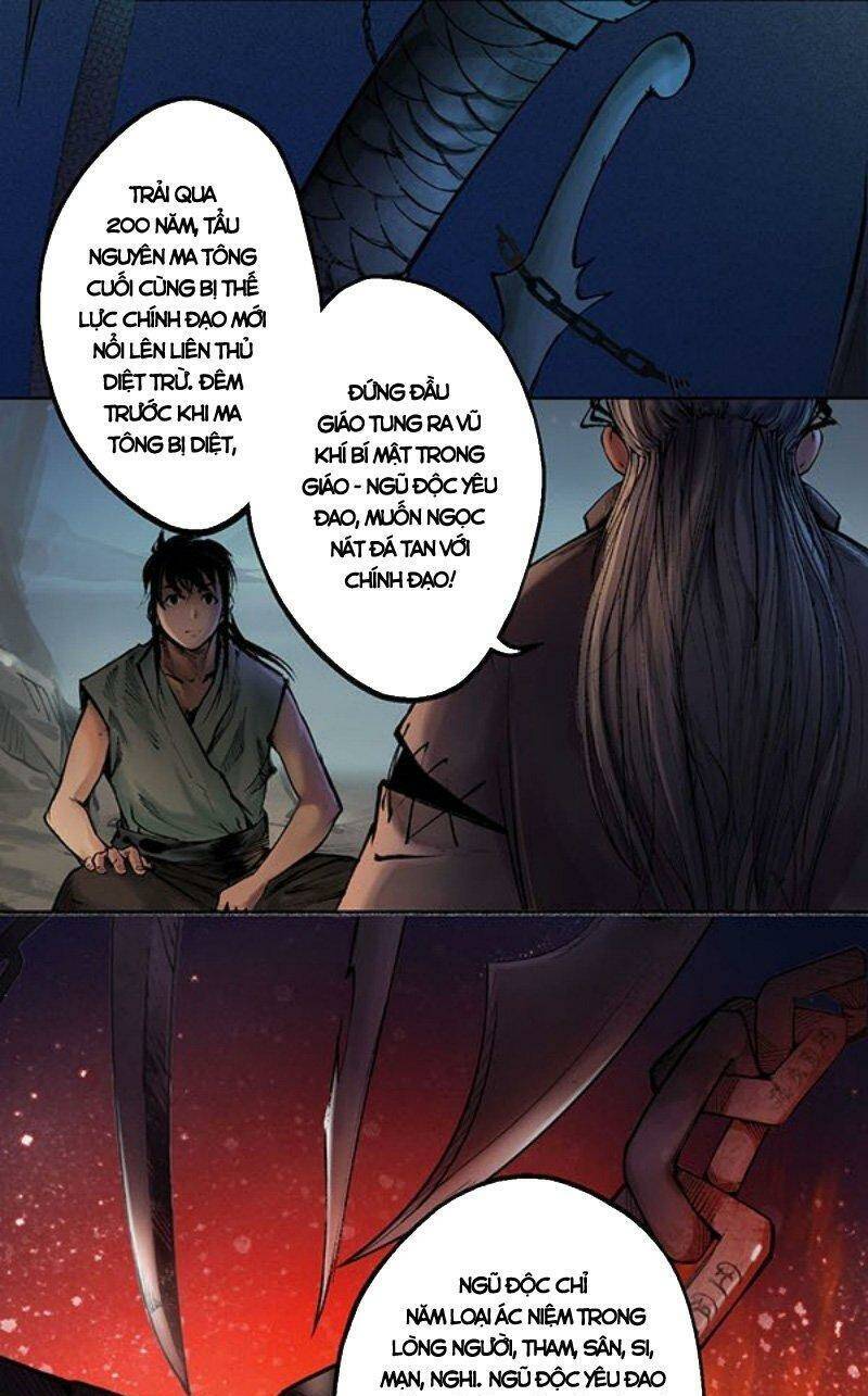 Chương 34