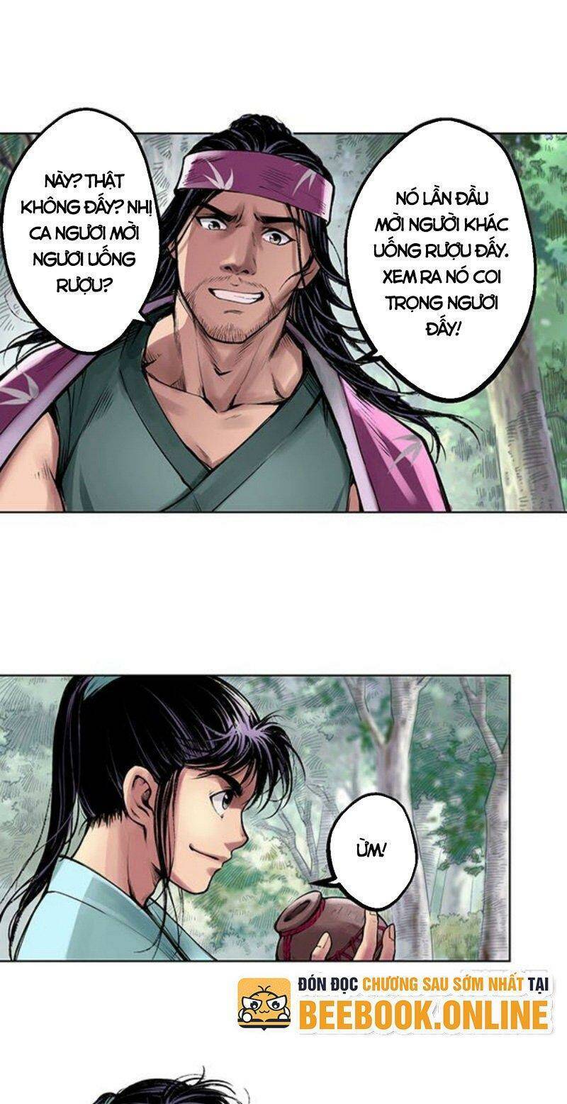 Chương 40
