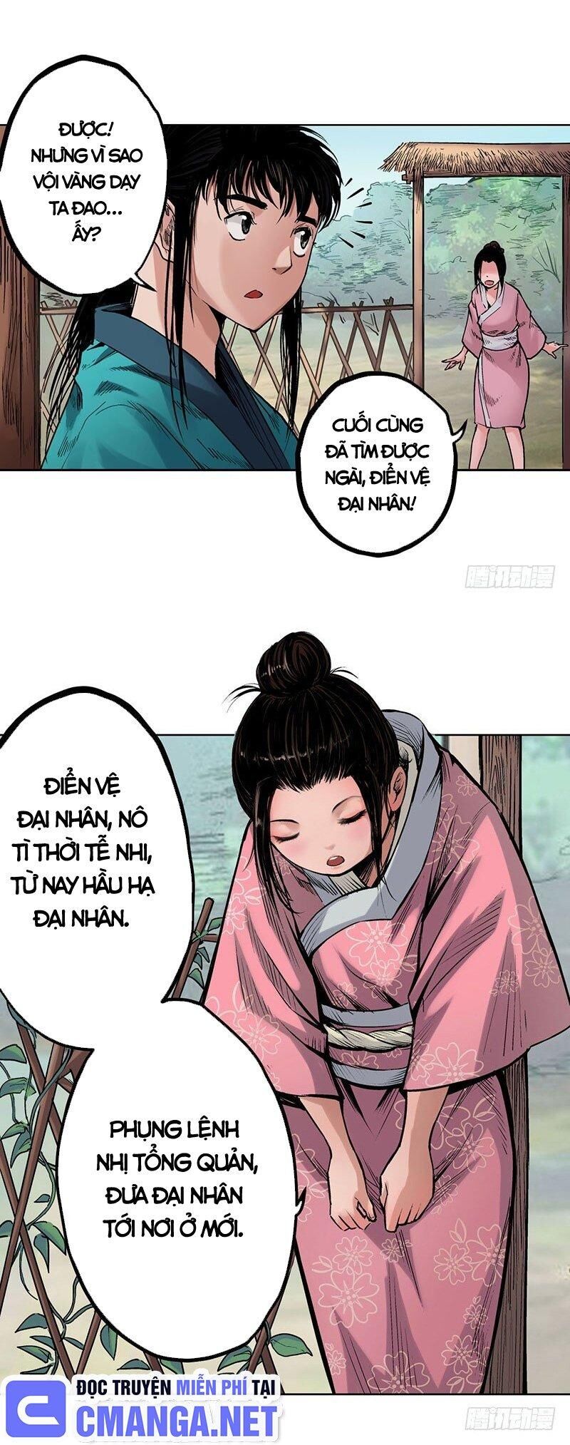 Chương 61