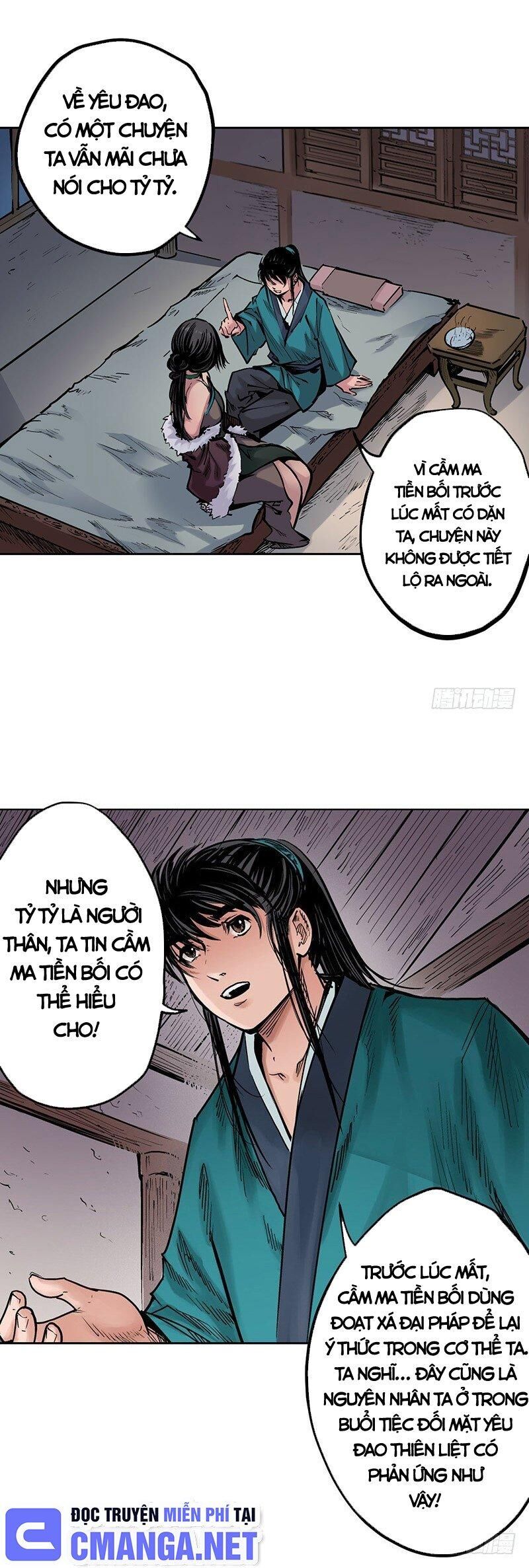 Chương 64
