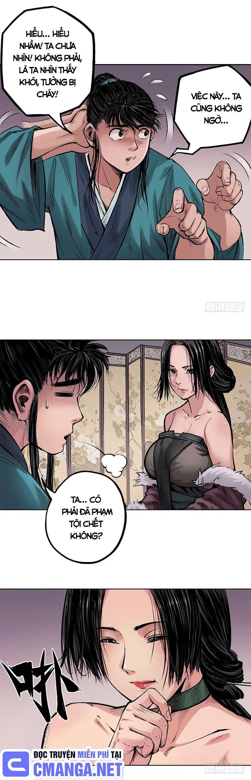 Chương 64