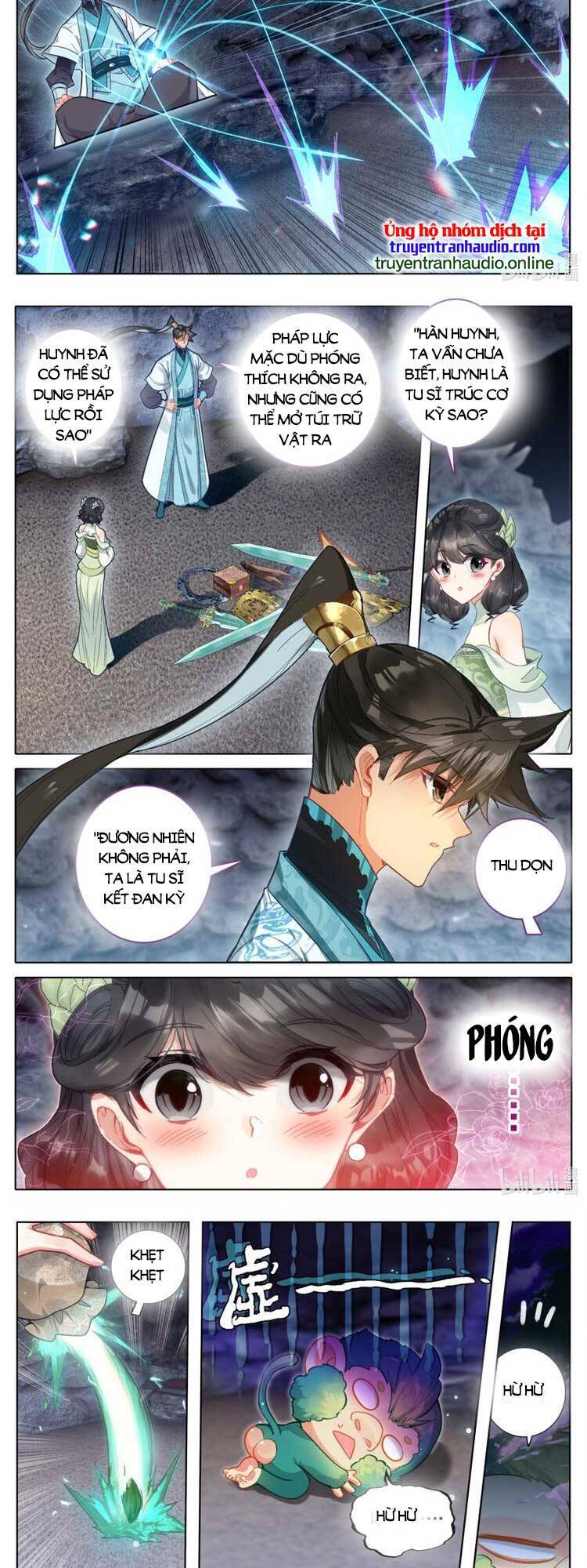 Chương 283