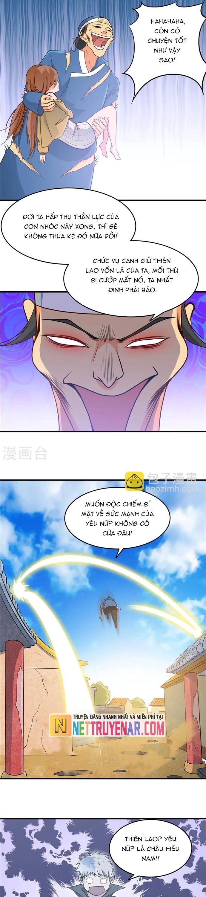 Chương 281