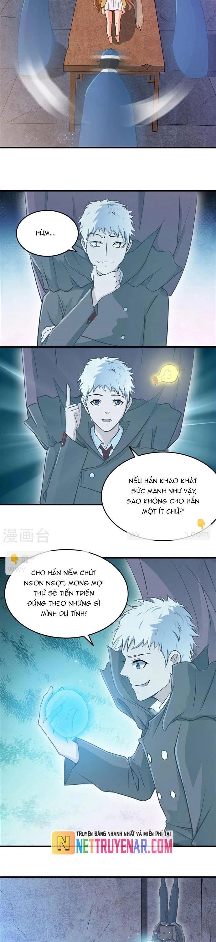 Chương 281
