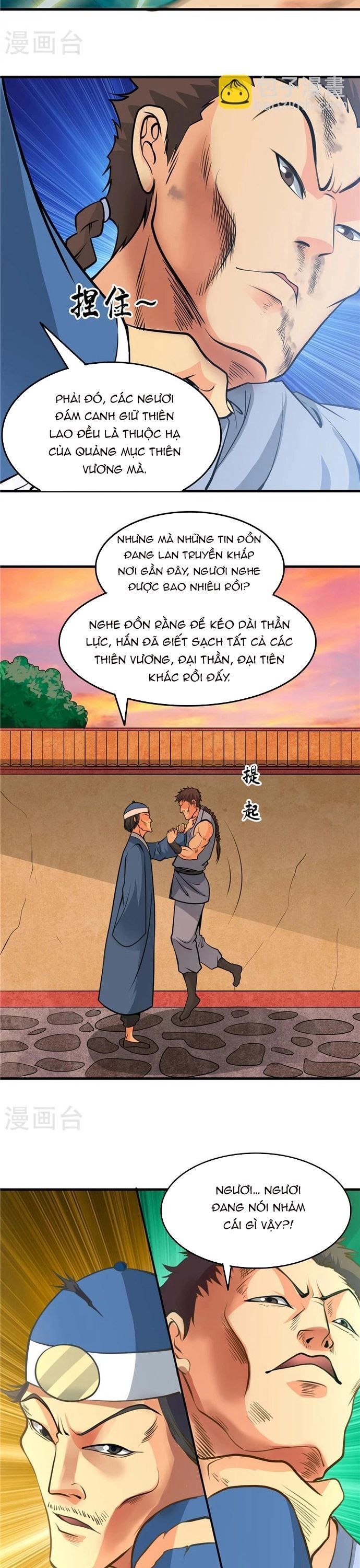 Chương 282