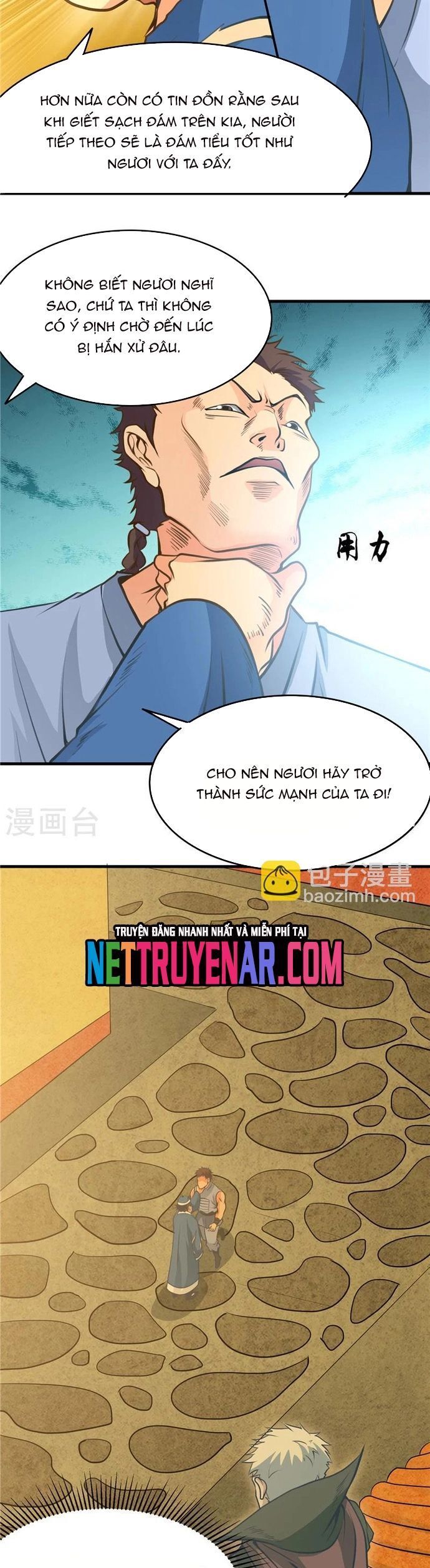 Chương 282