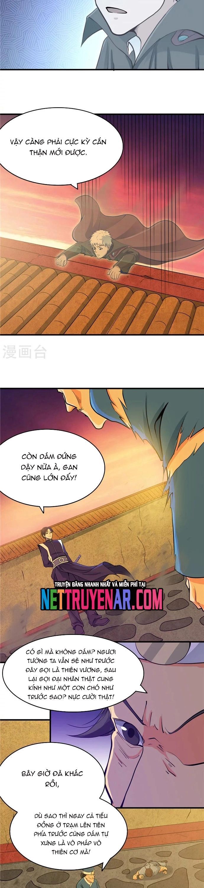 Chương 283