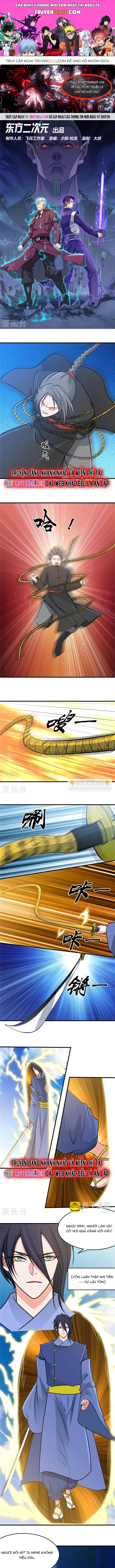 Chương 291