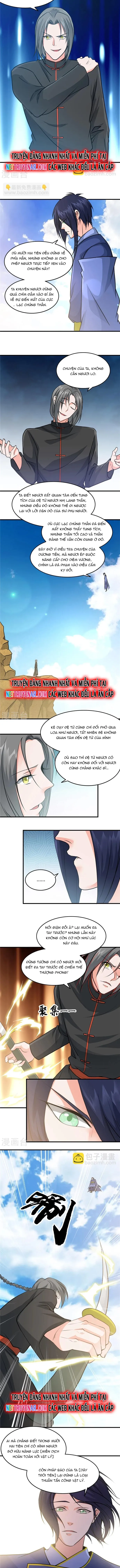 Chương 291