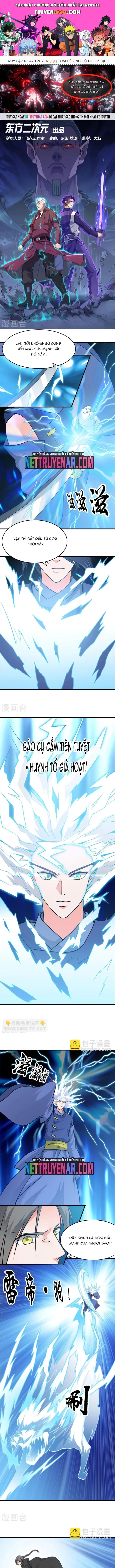 Chương 292
