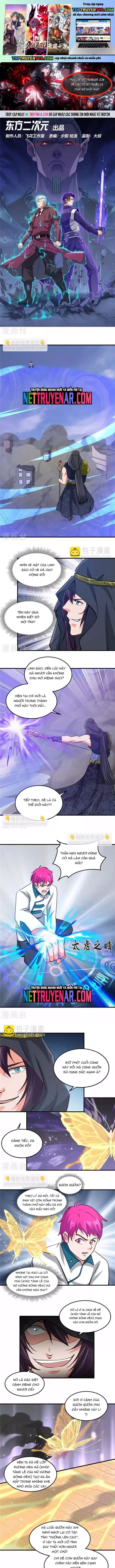 Chương 323
