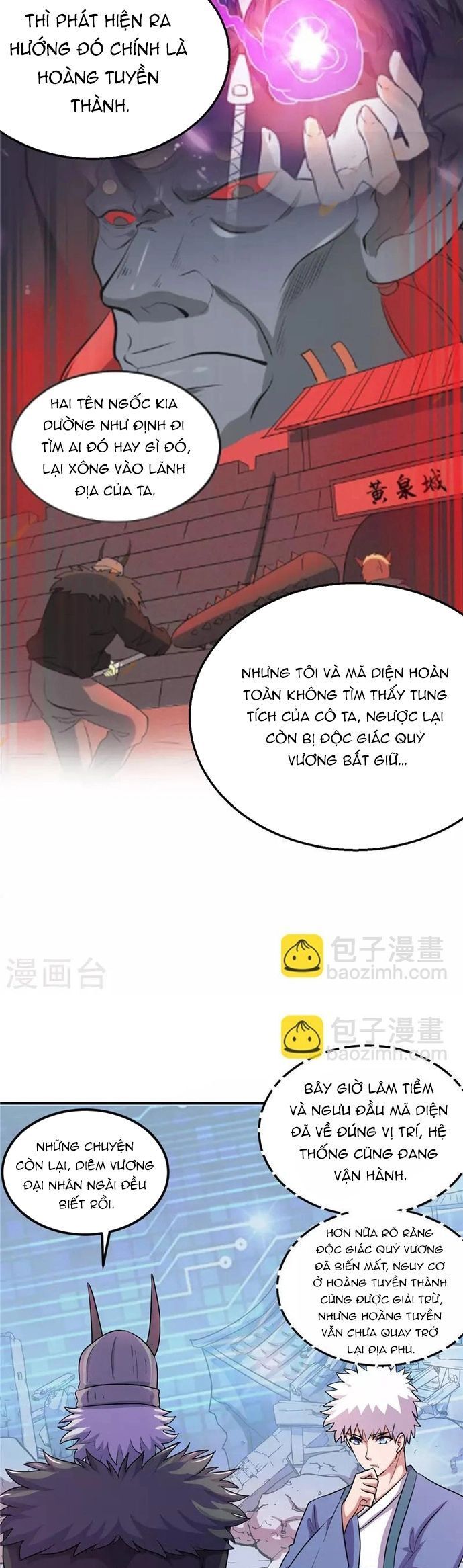 Chương 382