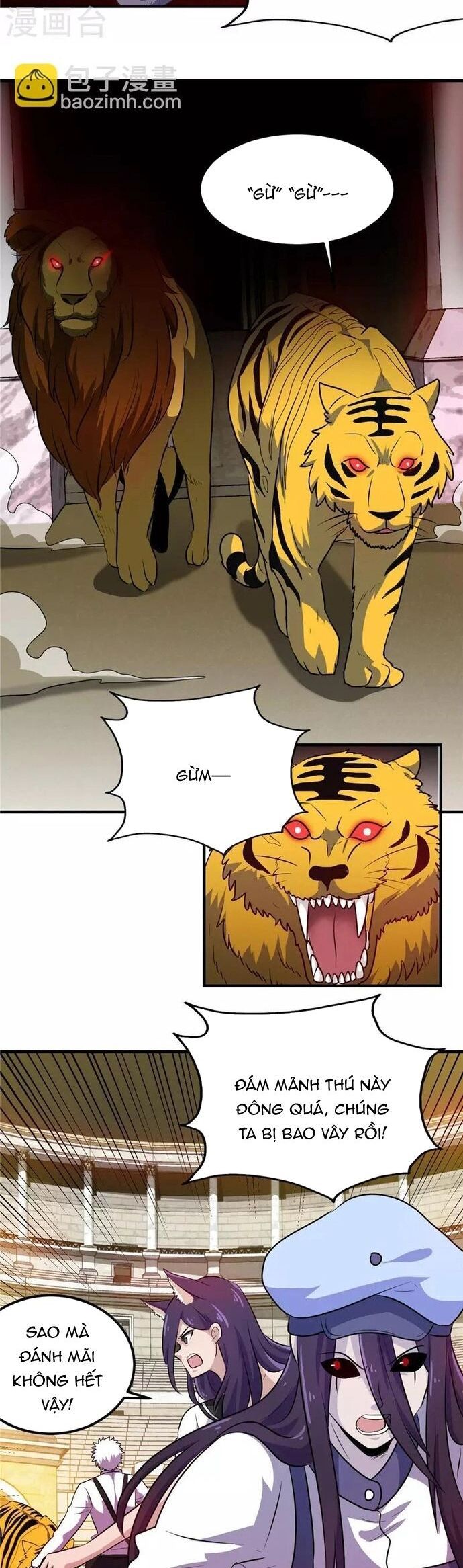 Chương 386