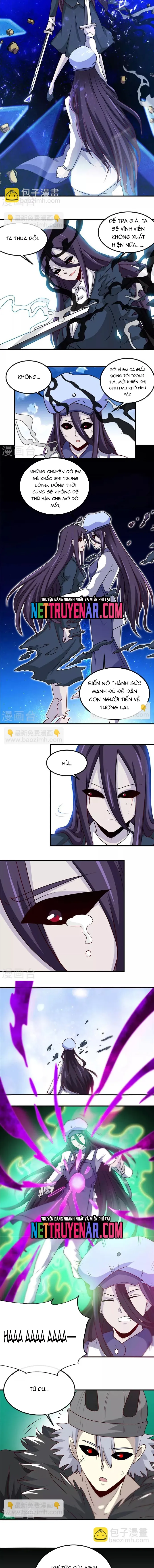 Chương 391